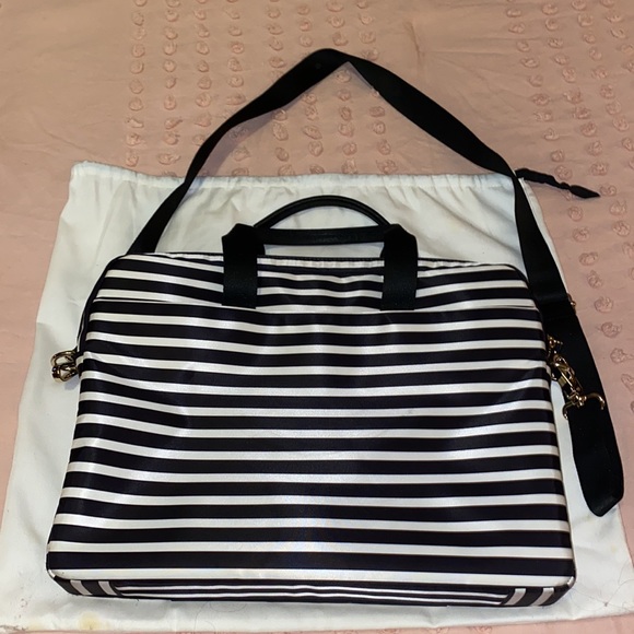 Laptop bag - Picture 2 of 4